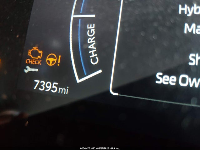 Toyota CAMRY LE 2025 4T1DAACK0SU607248 Image 16