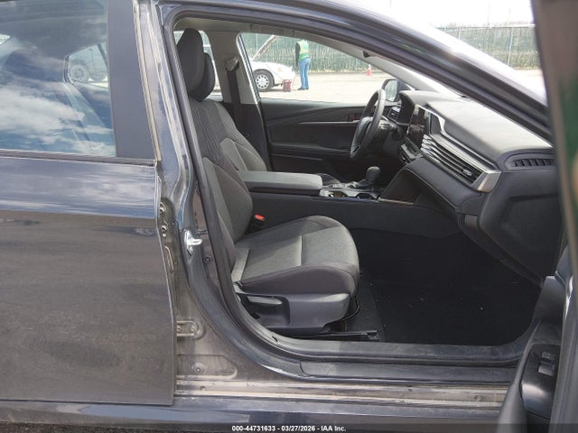 Toyota CAMRY LE 2025 4T1DAACK0SU607248 Image 5