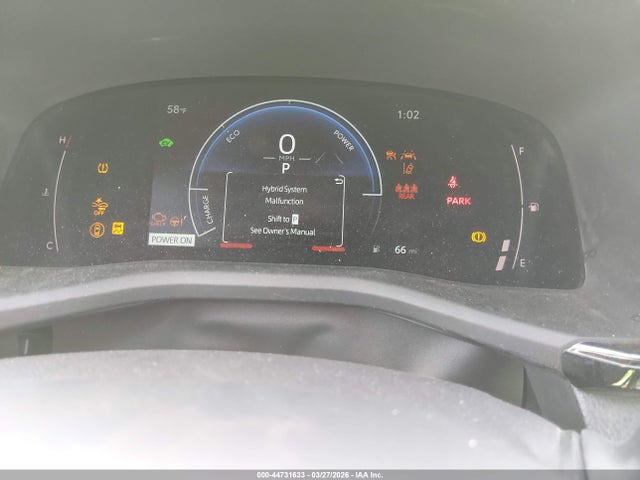 Toyota CAMRY LE 2025 4T1DAACK0SU607248 Image 7