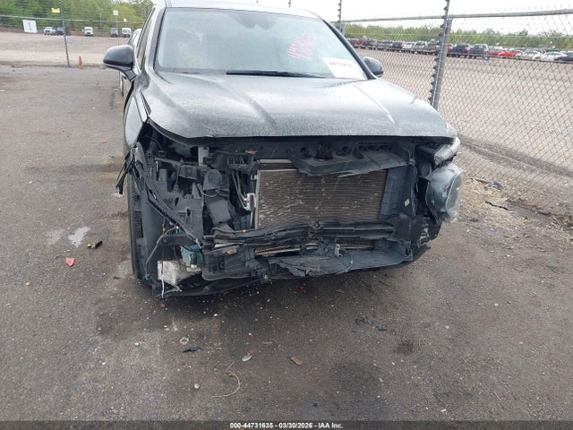 Продажа на аукционе авто 2019 Hyundai Santa Fe Sel, vin: 5NMS33ADXKH127473, номер лота: 44731635