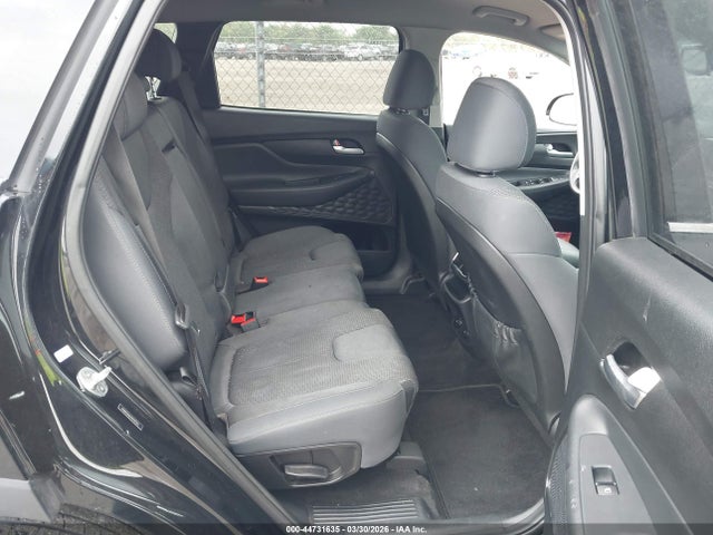 Продажа на аукционе авто 2019 Hyundai Santa Fe Sel, vin: 5NMS33ADXKH127473, номер лота: 44731635