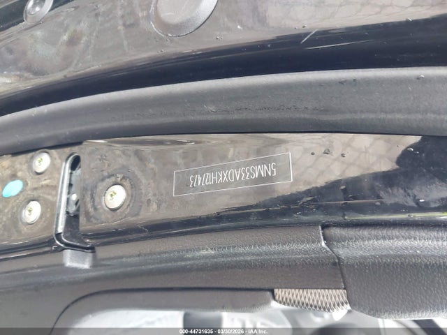 Продажа на аукционе авто 2019 Hyundai Santa Fe Sel, vin: 5NMS33ADXKH127473, номер лота: 44731635