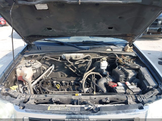 44731638 :رقم المزاد ، 1FMCU0D77CKB91137 vin ، 2012 Ford Escape Xlt مزاد بيع