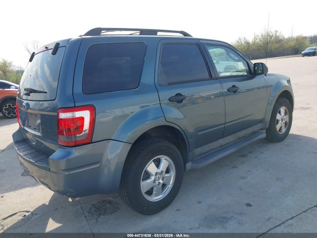 44731638 :رقم المزاد ، 1FMCU0D77CKB91137 vin ، 2012 Ford Escape Xlt مزاد بيع