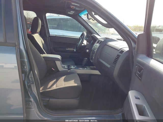 44731638 :رقم المزاد ، 1FMCU0D77CKB91137 vin ، 2012 Ford Escape Xlt مزاد بيع