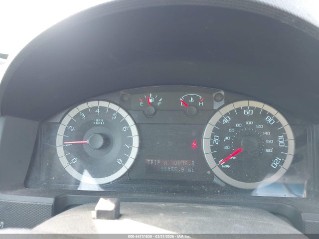 44731638 :رقم المزاد ، 1FMCU0D77CKB91137 vin ، 2012 Ford Escape Xlt مزاد بيع
