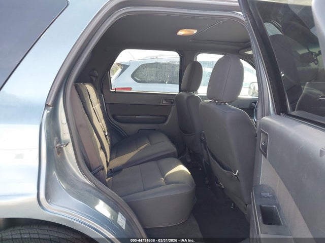 44731638 :رقم المزاد ، 1FMCU0D77CKB91137 vin ، 2012 Ford Escape Xlt مزاد بيع