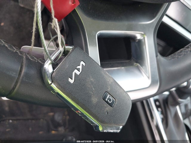 2025 Kia Sportage Ex მანქანა იყიდება აუქციონზე, vin: 5XYK3CDF0SG247015, აუქციონის ნომერი: 44731639