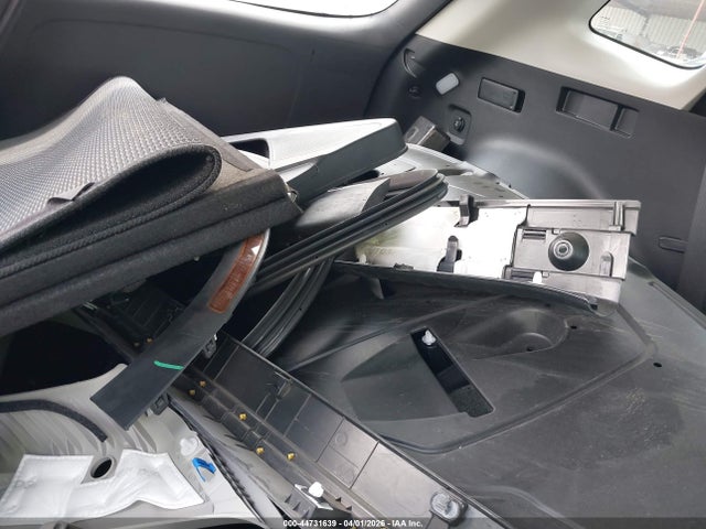 2025 Kia Sportage Ex მანქანა იყიდება აუქციონზე, vin: 5XYK3CDF0SG247015, აუქციონის ნომერი: 44731639