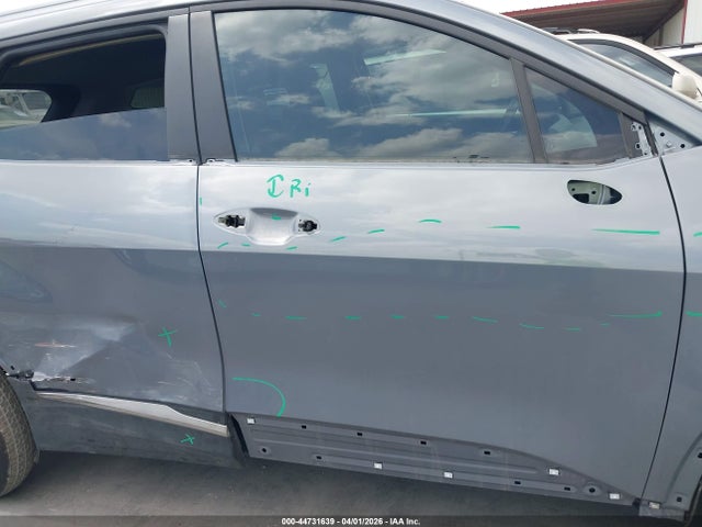 2025 Kia Sportage Ex მანქანა იყიდება აუქციონზე, vin: 5XYK3CDF0SG247015, აუქციონის ნომერი: 44731639