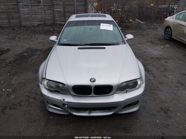Aukcja sprzedaży 2001 Bmw M3, vin: WBSBL934X1JR11766, numer aukcji: 44731649