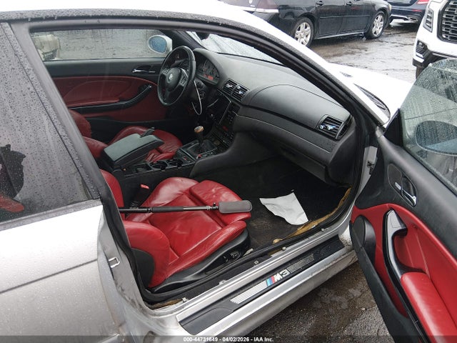 Aukcja sprzedaży 2001 Bmw M3, vin: WBSBL934X1JR11766, numer aukcji: 44731649