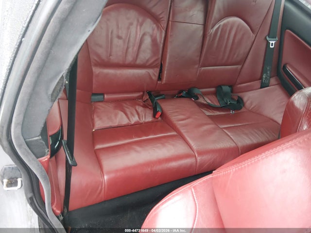 Aukcja sprzedaży 2001 Bmw M3, vin: WBSBL934X1JR11766, numer aukcji: 44731649