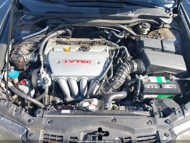 2006 ACURA TSX JH4CL96806C025766 Photo 9