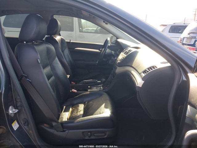 2006 ACURA TSX JH4CL96806C025766 Photo 4