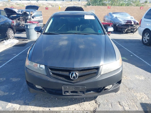 2006 ACURA TSX JH4CL96806C025766 Photo 5