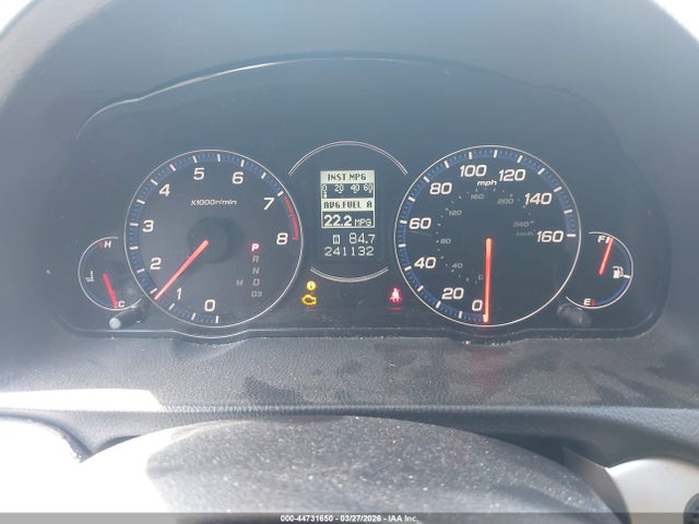2006 ACURA TSX JH4CL96806C025766 Photo 6