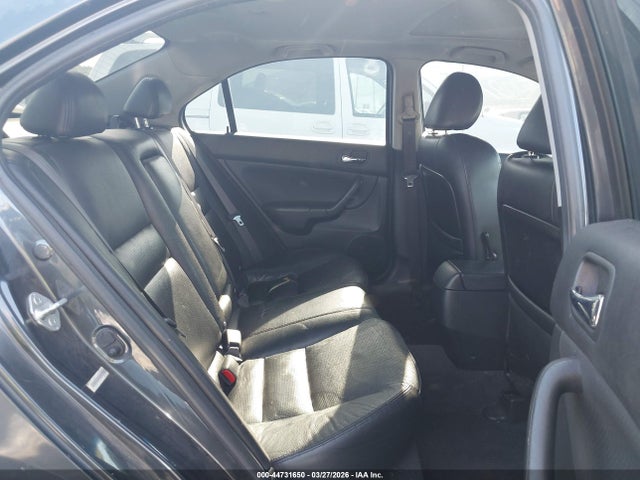 2006 ACURA TSX JH4CL96806C025766 Photo 7