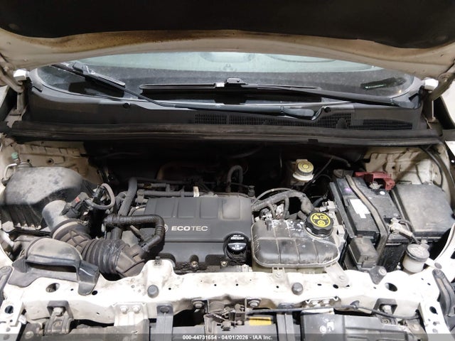 2016 BUICK ENCORE KL4CJBSB3GB693109 Photo 9