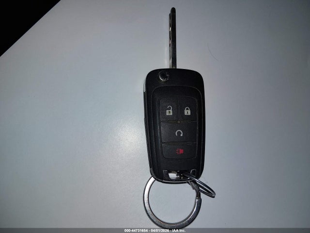 2016 BUICK ENCORE KL4CJBSB3GB693109 Photo 10
