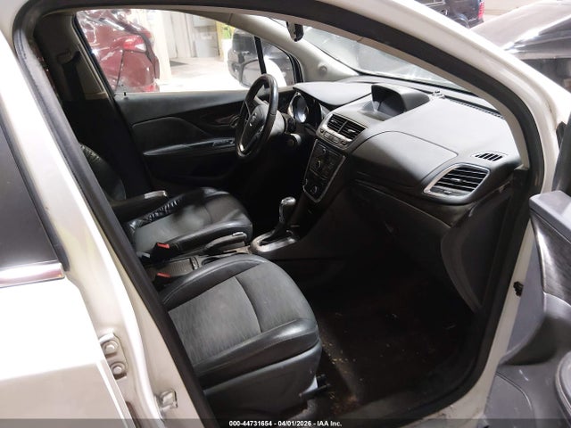 2016 BUICK ENCORE KL4CJBSB3GB693109 Photo 4