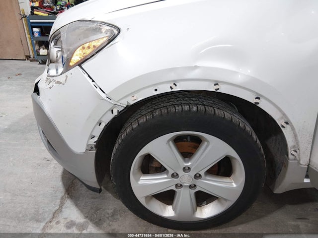 2016 BUICK ENCORE KL4CJBSB3GB693109 Photo 5
