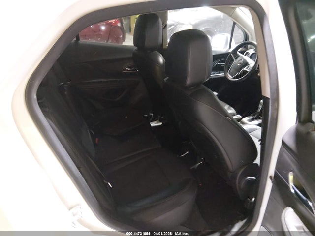 2016 BUICK ENCORE KL4CJBSB3GB693109 Photo 7