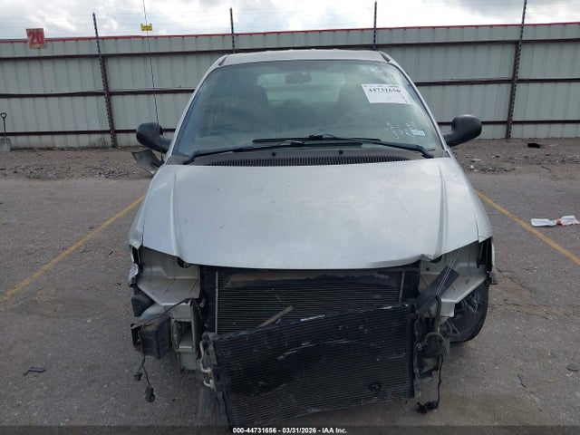 Продажа на аукционе авто 2002 Chrysler Voyager, vin: 1C4GJ25382B659042, номер лота: 44731656