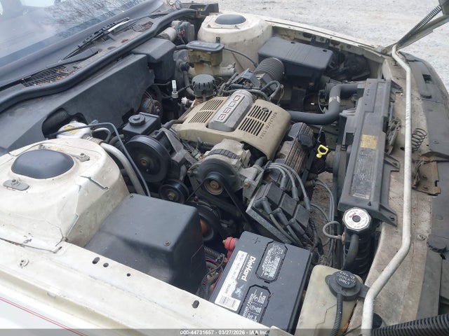 Aukcja sprzedaży 1988 Buick Electra Park Avenue, vin: 1G4CW51C9J1668338, numer aukcji: 44731657