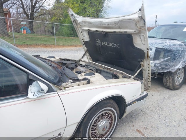 Aukcja sprzedaży 1988 Buick Electra Park Avenue, vin: 1G4CW51C9J1668338, numer aukcji: 44731657