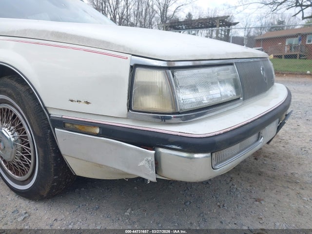 Aukcja sprzedaży 1988 Buick Electra Park Avenue, vin: 1G4CW51C9J1668338, numer aukcji: 44731657