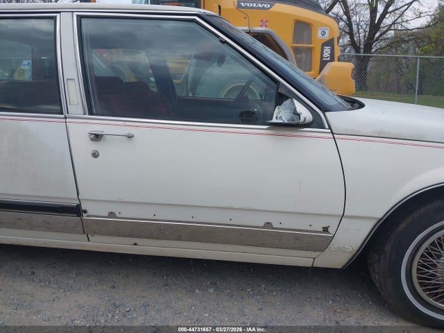 Aukcja sprzedaży 1988 Buick Electra Park Avenue, vin: 1G4CW51C9J1668338, numer aukcji: 44731657