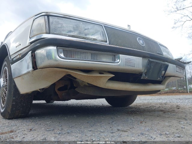 Aukcja sprzedaży 1988 Buick Electra Park Avenue, vin: 1G4CW51C9J1668338, numer aukcji: 44731657