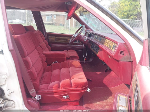 Aukcja sprzedaży 1988 Buick Electra Park Avenue, vin: 1G4CW51C9J1668338, numer aukcji: 44731657