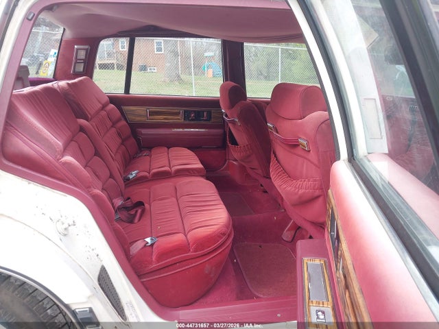 Aukcja sprzedaży 1988 Buick Electra Park Avenue, vin: 1G4CW51C9J1668338, numer aukcji: 44731657