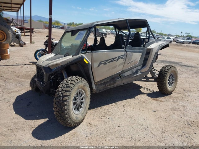 3NSNMX994TF119551 Polaris Rzr 1000 Xp