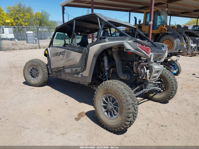 3NSNMX994TF119551 Polaris Rzr 1000 Xp