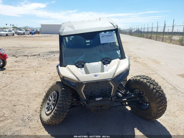 3NSNMX994TF119551 Polaris Rzr 1000 Xp