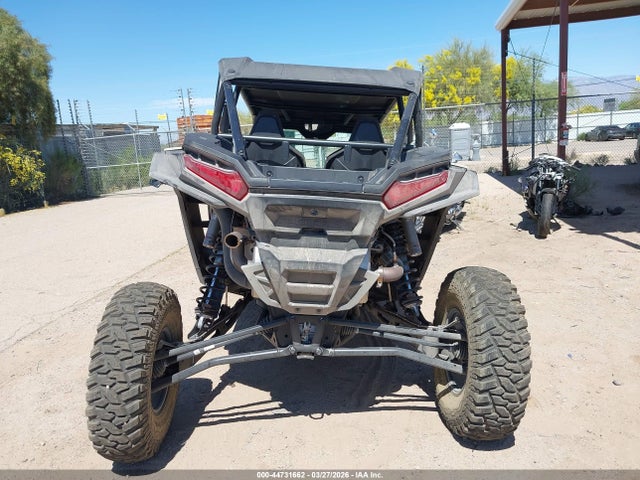 3NSNMX994TF119551 Polaris Rzr 1000 Xp
