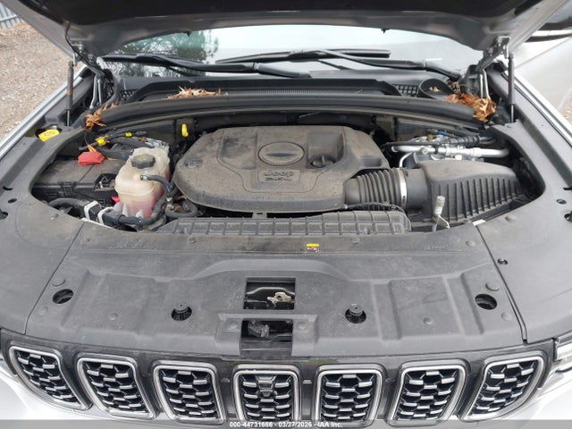 Aukcja sprzedaży 2023 Jeep Grand Cherokee L Summit Reserve 4x4, vin: 1C4RJKEG5P8732397, numer aukcji: 44731666