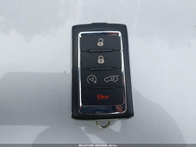 Aukcja sprzedaży 2023 Jeep Grand Cherokee L Summit Reserve 4x4, vin: 1C4RJKEG5P8732397, numer aukcji: 44731666