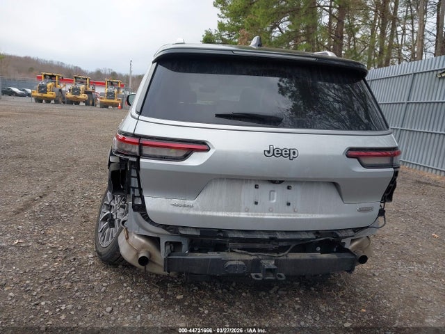 Aukcja sprzedaży 2023 Jeep Grand Cherokee L Summit Reserve 4x4, vin: 1C4RJKEG5P8732397, numer aukcji: 44731666
