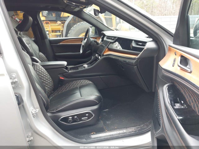 Aukcja sprzedaży 2023 Jeep Grand Cherokee L Summit Reserve 4x4, vin: 1C4RJKEG5P8732397, numer aukcji: 44731666