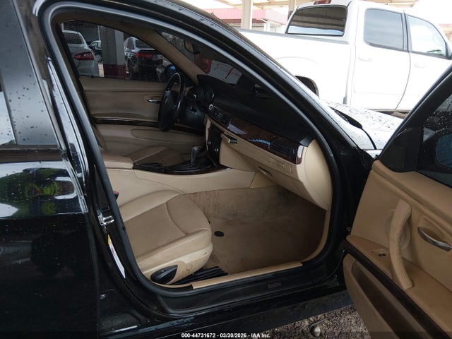 2007 Bmw 328i მანქანა იყიდება აუქციონზე, vin: WBAVA37567NE28609, აუქციონის ნომერი: 44731672