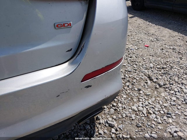 KIA Optima Lx 2015 5XXGM4A77FG422232 Image 13