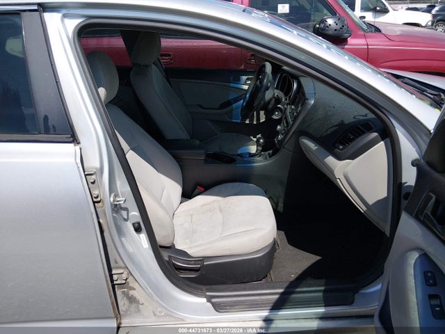 KIA Optima Lx 2015 5XXGM4A77FG422232 Image 5
