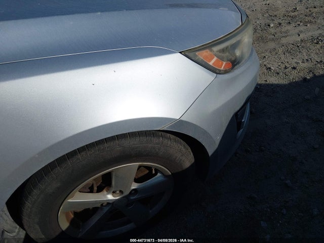 KIA Optima Lx 2015 5XXGM4A77FG422232 Image 6
