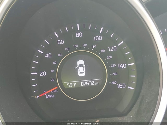 KIA Optima Lx 2015 5XXGM4A77FG422232 Image 7