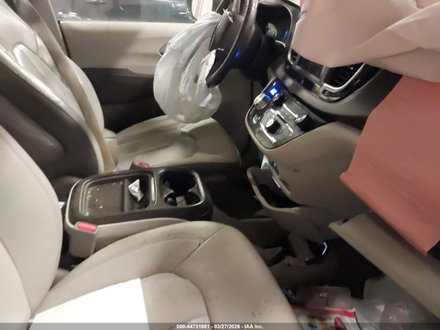 Aukcja sprzedaży 2018 Chrysler Pacifica Touring L, vin: 2C4RC1BG2JR142615, numer aukcji: 44731681