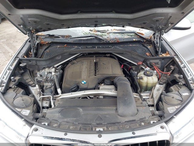 Продаж на аукціоні авто 2016 Bmw X5 Xdrive35i, vin: 5UXKR0C55G0U11540, номер лоту: 44731682